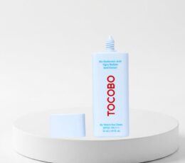 Toco Plus Sunscreen Facial Cream Spf 50+ - 50ml