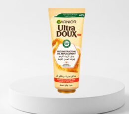 Ultra Doux Reconstructing Oil Replacement Honey Treasures-200ml