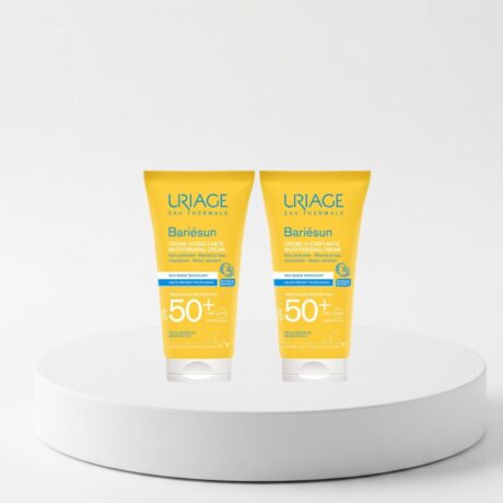 Uriage-Bariesun-Moisturizing-Cream-Sunblock-Spf50-50ml-Offer-25