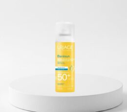Uriage Bariesun SPF50+ Sunblock Spray 200ml