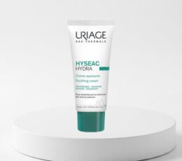 Uriage Hyseac Hydra Moisturising Cream 40ml