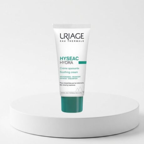 Uriage Hyseac Hydra Moisturising Cream 40ml