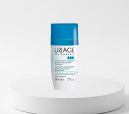 Uriage Power 3 Deodorant Roll On 50ml