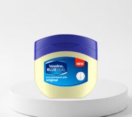 Vaseline Blue Seal Original Petroleum Jelly 250ml