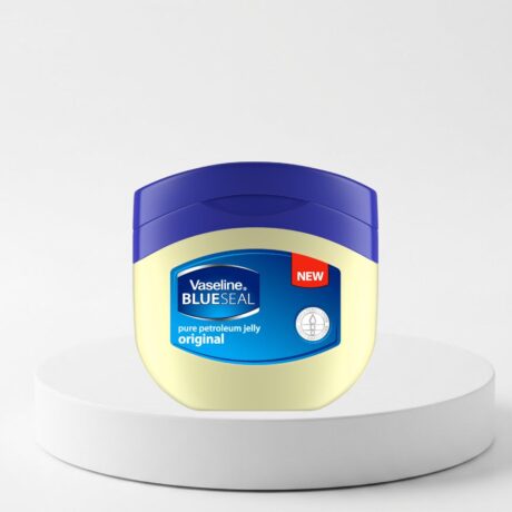Vaseline Blue Seal Original Petroleum Jelly 250ml