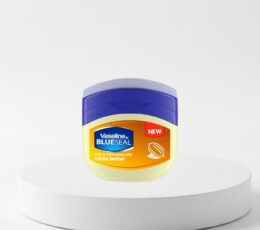 Vaseline Blueseal Cocoa Butter Jelly 50ml