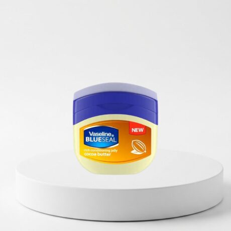 Vaseline Blueseal Cocoa Butter Jelly 50ml