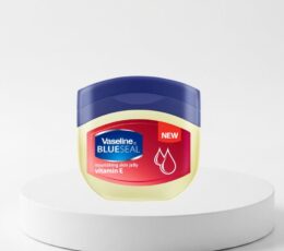 Vaseline Blueseal Vitamin E Jelly 100ml