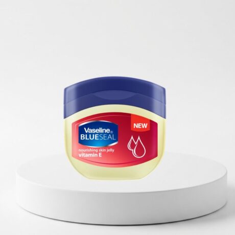 Vaseline Blueseal Vitamin E Jelly 100ml
