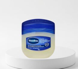 Vaseline Original Pure Jelly 100g