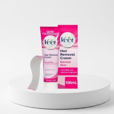 Veet Normal Skin Hair Removal Cream 100g