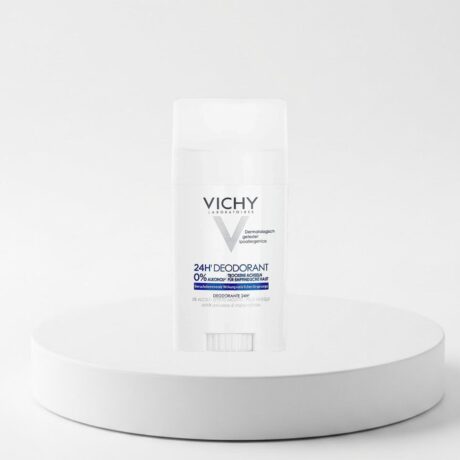 Vichy 24h Deodorant Stick - 40ml