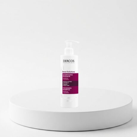 Vichy Dercos Densi Thickening Shampoo 250ml