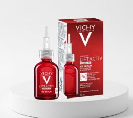 Vichy Lift Active Specialist B3 Serum – 30ml