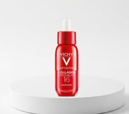 Vichy Liftactiv Collagen Specialist 16 Bonding Serum - 30ml