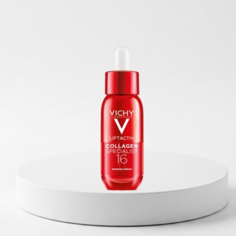 Vichy Liftactiv Collagen Specialist 16 Bonding Serum - 30ml
