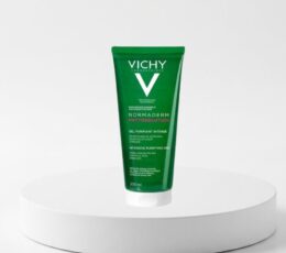 Vichy Normaderm Phytosolution Intensive Purifying Gel 200ml