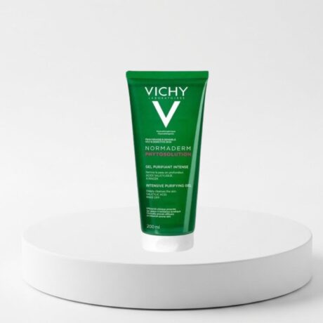 Vichy Normaderm Phytosolution Intensive Purifying Gel 200ml