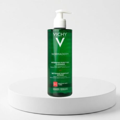 Vichy Normaderm Phytosolution Intensive Purifying Gel 400ml