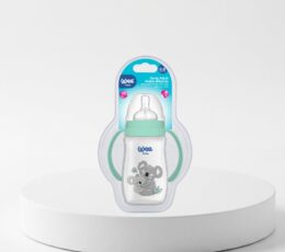 Wee Baby Classicwide Neck Bottle 0-6 250Ml
