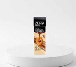 Zero Butter Filled With Chocolate Candy 36g