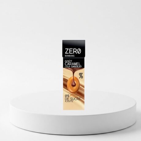 Zero Butter Filled With Chocolate Candy 36g