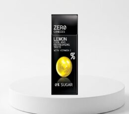 Zero Candies Lemon Cool 0% Suger