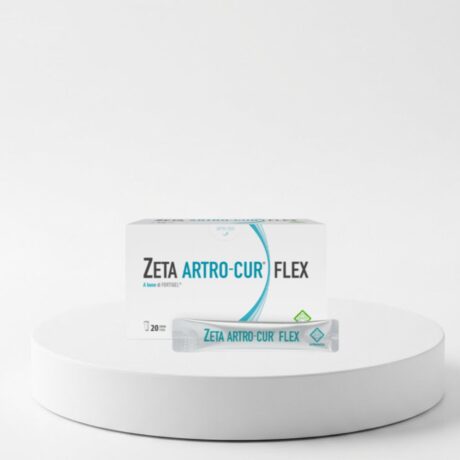 Zeta Artro-Cur Flex Sticks - 30s