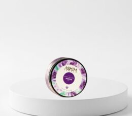 Askim Moon Body Butter - 250g