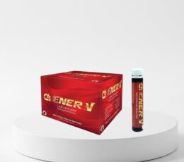 C4 Ener V 20 Bottle - 25ml