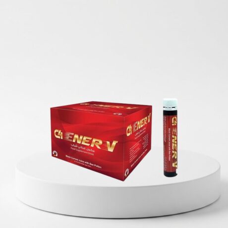 c4 ener v 20 bottle - 25ml