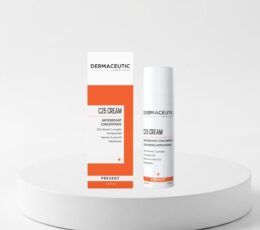 Dermaceutic C25 Cream 30ml