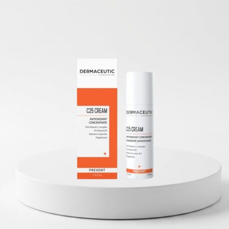 dermaceutic c25 cream 30ml
