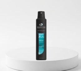 Doslunas Man Atractive Deodorant Spray-200ml