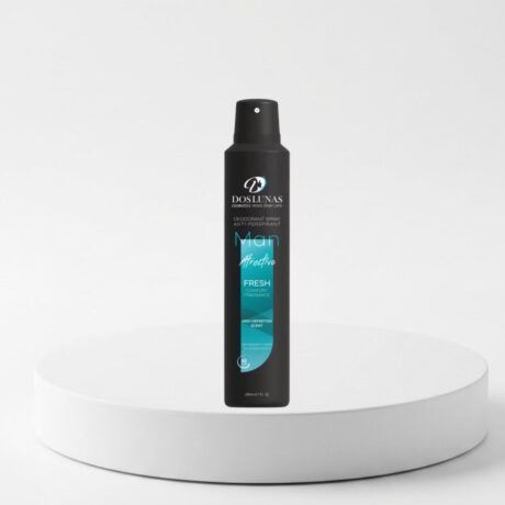 doslunas man atractive deodorant spray-200ml