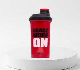Shaker