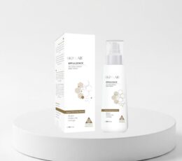 Skinlab Effulgence Brightening  Body Cream 120g